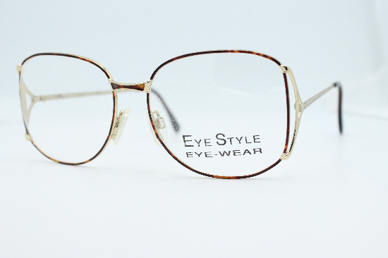 Eyestyle Italy ES006 Ladies Frame Gold Tortoise