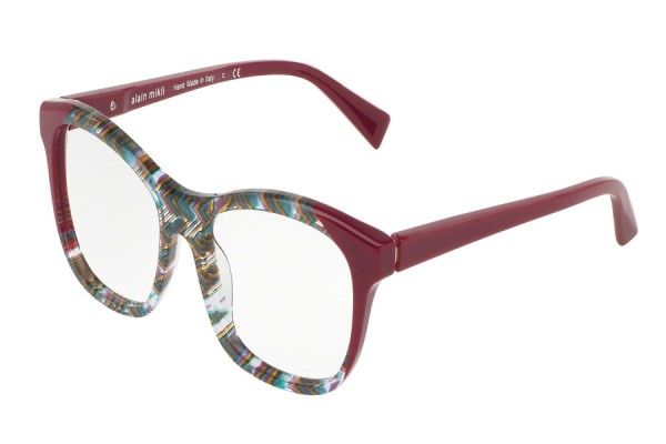 ALAIN MIKLI EYEGLASSES