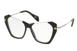 MIU MIU EYEGLASSES