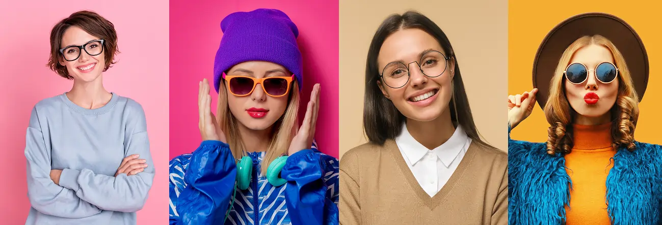 Eyeglasses Houston