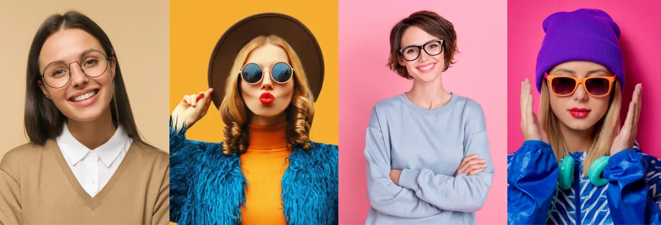 Eyeglasses Houston