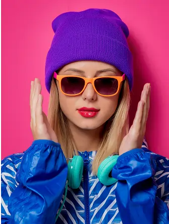 Model