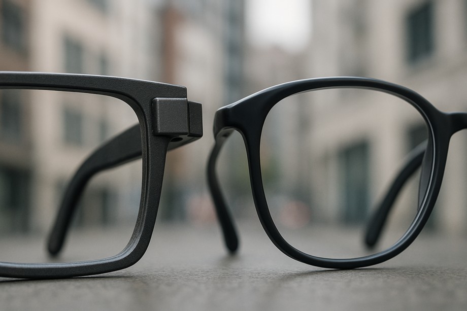 Plastic vs. Metal Frames: Which One Lasts Longer? A Complete Guide