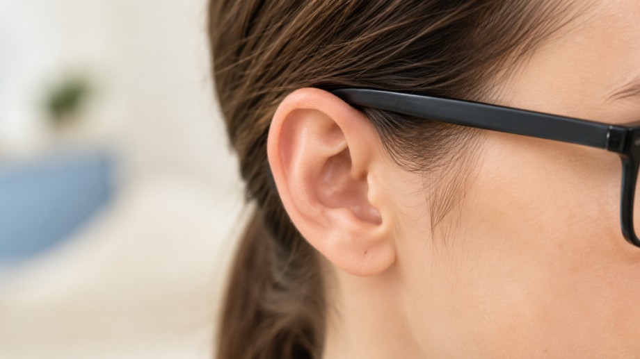 What to Do If Your Eyeglasses Hurt Behind Your Ears
