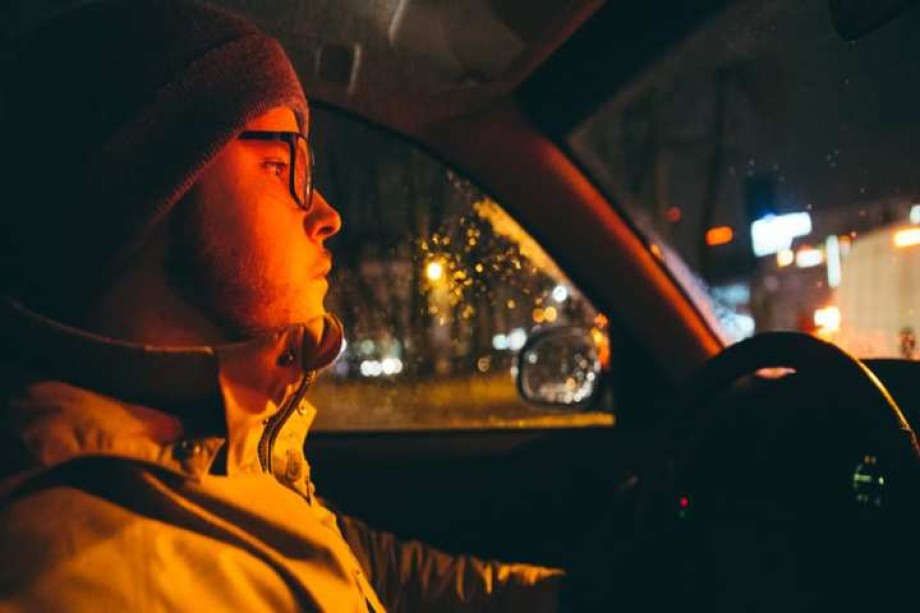 Night Driving Glasses - Advantages